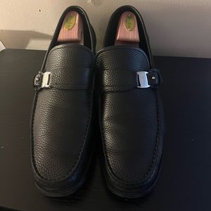 Salvatore Ferragamo Mens Shoes/Loafer